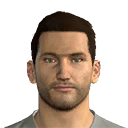 D. FACCHIN PES 2018 portrait