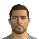 M. PEREIRO PES 2018 portrait