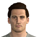 XEMI PES 2018 portrait