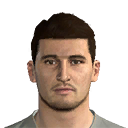 ABEL RUIZ PES 2021 portrait