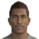 T. LIA OKOU PES 2017 portrait
