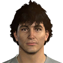 WESLEY SOARES PES 2021 portrait