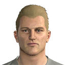 L. KLOSTERMANN PES 2020 portrait