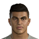 J. STRAUSS PES 2018 portrait