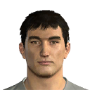S. GÖNÜL PES 2018 portrait