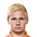 V. TANKOVSKYI PES 2021 portrait