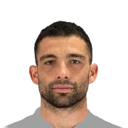 Z. MUSCAT PES 2021 portrait