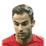 JORGE FÉLIX PES 2021 portrait