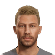 N. GIGLI PES 2018 portrait