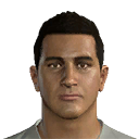 J. MENDIETA PES 2021 portrait