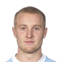 F. BRORSSON PES 2021 portrait