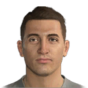 M. VÁZQUEZ PES 2021 portrait
