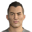 L. GARRO PES 2018 portrait