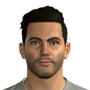 DONATO PES 2018 portrait
