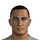 ITALO PES 2018 portrait