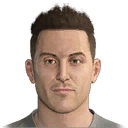 N. ORTIZ PES 2021 portrait