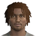 K. STERLING PES 2018 portrait