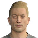 C. ROTONDI PES 2021 portrait