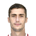 I. LARIE PES 2018 portrait