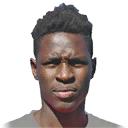 S. SARR PES 2021 portrait