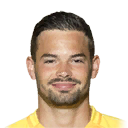 M. BÜRKI PES 2021 portrait