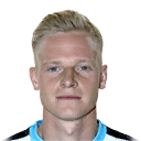S. JAKUBIAK PES 2021 portrait