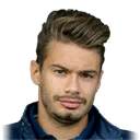 L. POLVANI PES 2018 portrait
