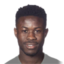 K. SARFO PES 2018 portrait