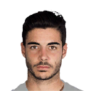 ANTONIO VALERA PES 2021 portrait