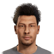 M. OLIVIERI PES 2021 portrait