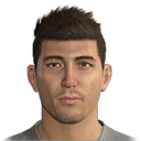 M. RUIZ DÍAZ PES 2021 portrait