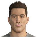 J. CASTILLO PES 2021 portrait