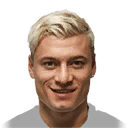 E. ALIOSKI PES 2021 portrait