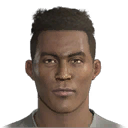 I. MADI PES 2018 portrait