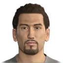 O. ÇINAR PES 2021 portrait