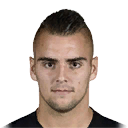 A. JAKUBECH PES 2021 portrait