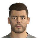 N. PEJOVIĆ PES 2018 portrait