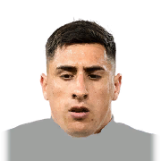 M. MERENTIEL PES 2021 portrait