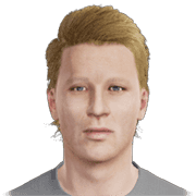 B. WILLIAMS PES 2021 portrait