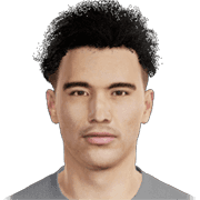 SALO PES 2020 portrait