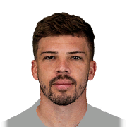 JÚLIO CÉSAR PES 2021 portrait