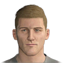 J. EASTWOOD PES 2021 portrait