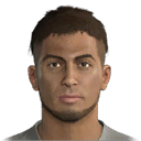 K. GORDON PES 2018 portrait