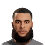S. AHANNACH PES 2018 portrait