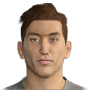 L. REIS PES 2021 portrait
