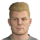 B. VERBONG PES 2021 portrait