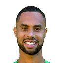 D. ALCIBIADE PES 2019 portrait