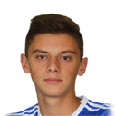 V. MYKOLENKO PES 2021 portrait