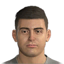 B. BAYAZIT PES 2021 portrait