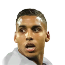 A. SABIRI PES 2021 portrait